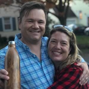 Meet your Posher, Whitney